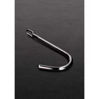Vaginal Krok Rostfritt Stål - Rep Bondage & Suspension