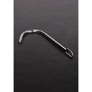 Vaginal Krok Rostfritt Stål - Rep Bondage & Suspension