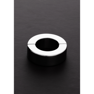 Kulsträckare Stål - 0.8/2,0 cm, Scrotum Stretching