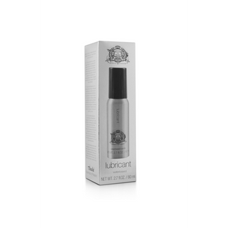 Vattenbaserat Glidmedel 80ml - Doftfri, Smakfri
