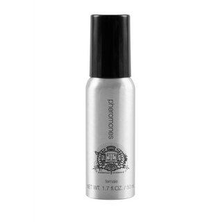 Feromoner Dam 50ml - Attrahera Motsatta Könet Parfym
Feromon Parfym Dam 50ml - Attrahera Män