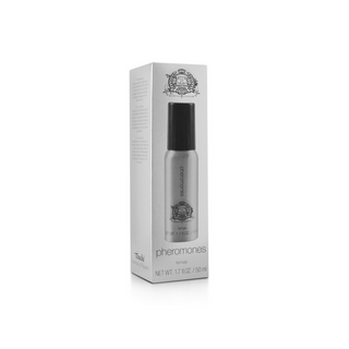 Feromoner Dam 50ml - Attrahera Motsatta Könet Parfym
Feromon Parfym Dam 50ml - Attrahera Män