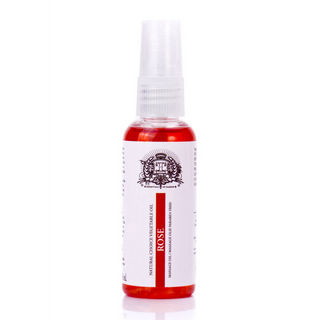 Massageolja 50ml - Avslappnande Kroppsmassage, Återfuktande