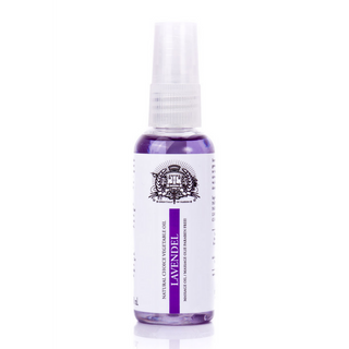 Massageolja Vårdande Kroppsmassage, 50 ml