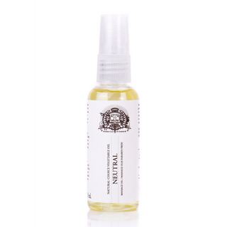 Massageolja 50ml - Avslappnande Kroppsmassage, Återfuktande