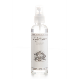 Touché Vattenbaserat Glidmedel 150ml - Kroppsmassage & Sex