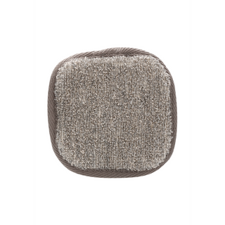 Ansiktsrengöring Pad - Exfolierande Hampa & Kol