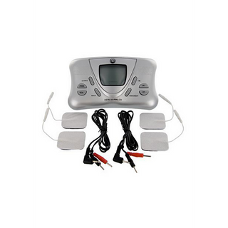 Digital Powerbox 2 Kanaler, Justerbar Intensitet & Timer