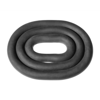 Cockring 2-pack Silikon - Justerbar Åtdragning